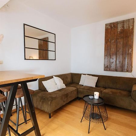 Apartment Casa Riad With Spacious Patio - Tcm Малага Экстерьер фото